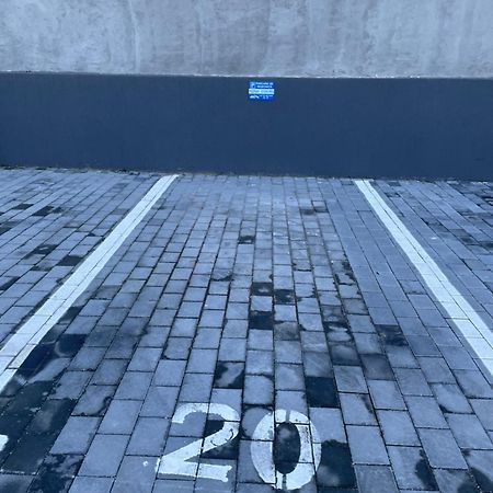 Apartmán Studiokris Bukurešť Exteriér fotografie
