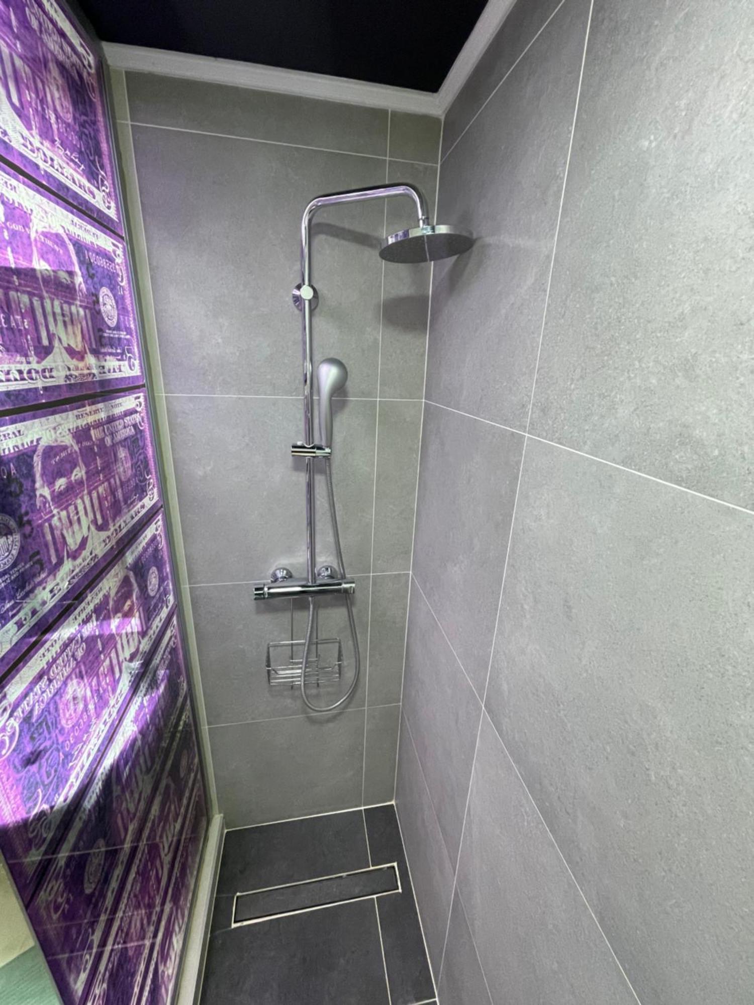 Apartmán Studiokris Bukurešť Exteriér fotografie